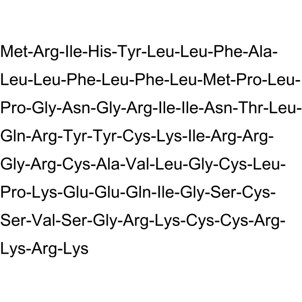 Beta-defensin 103 isoform X1, pig
